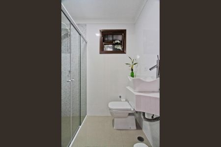 Casa à venda com 480m², 3 quartos e 3 vagasBanheiro 2