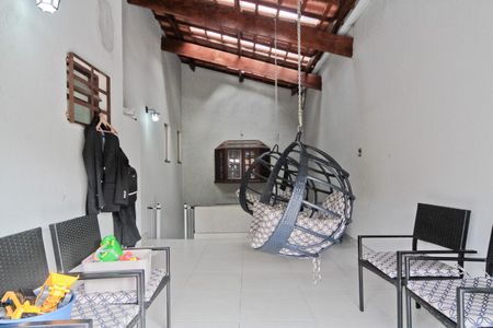 Casa à venda com 480m², 3 quartos e 3 vagasÁrea externa