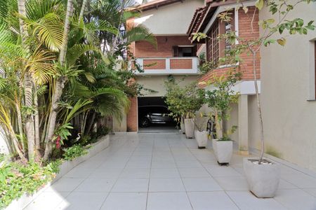 Casa à venda com 480m², 3 quartos e 3 vagasÁrea externa