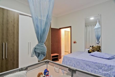 Casa à venda com 480m², 3 quartos e 3 vagasQuarto 3