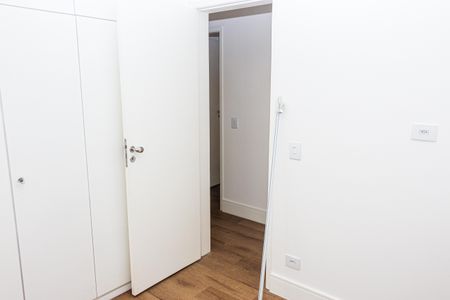 Apartamento à venda com 76m², 3 quartos e 1 vagaQuarto 1
