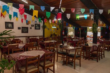 Apartamento à venda com 76m², 3 quartos e 1 vagaÁrea comum