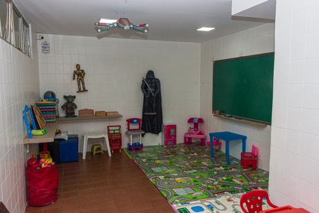 Apartamento à venda com 76m², 3 quartos e 1 vagaÁrea comum