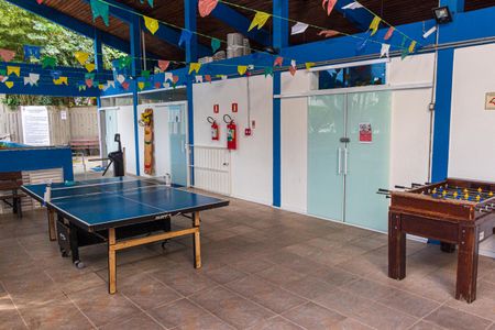 Apartamento à venda com 76m², 3 quartos e 1 vagaÁrea comum