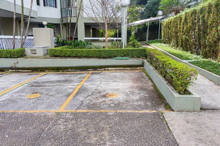 Apartamento à venda com 76m², 3 quartos e 1 vagaÁrea comum