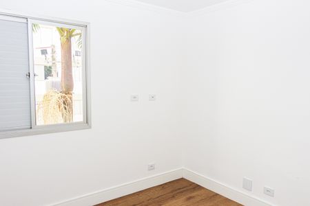 Apartamento à venda com 76m², 3 quartos e 1 vagaQuarto 2