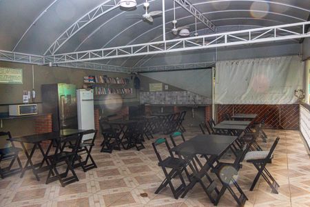 Apartamento à venda com 76m², 3 quartos e 1 vagaÁrea comum