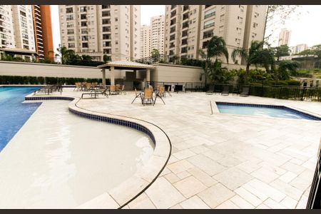Apartamento à venda com 70m², 2 quartos e 1 vaga Apartamento à venda com 70m², 2 quartos e 1 vagaÁrea comum - Piscina