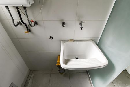 Apartamento à venda com 70m², 2 quartos e 1 vaga Apartamento à venda com 70m², 2 quartos e 1 vagaÁrea de Serviço