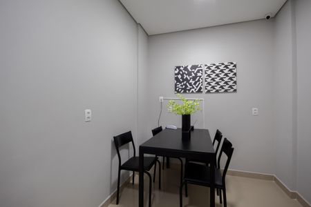 Apartamento à venda com 46m², 2 quartos e 1 vagaÁrea comum