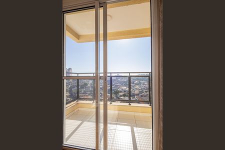 Apartamento à venda com 46m², 2 quartos e 1 vagaSacada