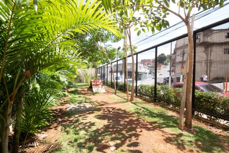 Apartamento à venda com 46m², 2 quartos e 1 vagaÁrea comum