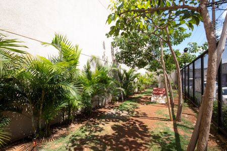 Apartamento à venda com 46m², 2 quartos e 1 vagaÁrea comum