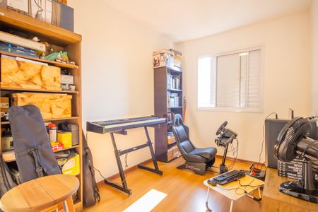 Apartamento à venda com 46m², 2 quartos e 1 vagaQuarto 2