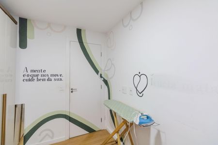 Apartamento para alugar com 43m², 2 quartos e sem vaga Apartamento para alugar com 43m², 2 quartos e sem vagaQuarto 1