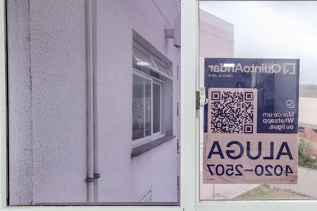 Apartamento para alugar com 43m², 2 quartos e sem vaga Apartamento para alugar com 43m², 2 quartos e sem vagaPlaquinha
