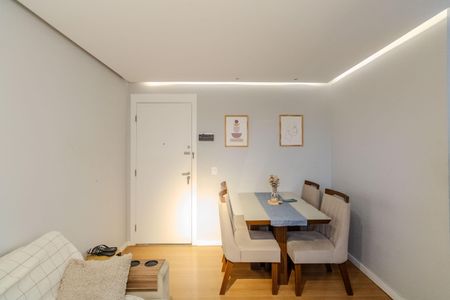Apartamento para alugar com 43m², 2 quartos e sem vaga Apartamento para alugar com 43m², 2 quartos e sem vagaSala