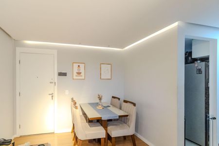 Apartamento para alugar com 43m², 2 quartos e sem vaga Apartamento para alugar com 43m², 2 quartos e sem vagaSala