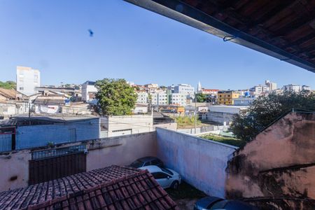 Casa à venda com 330m², 2 quartos e 8 vagasVista da Varanda da Entrada