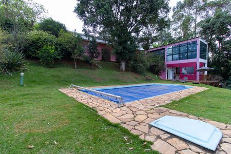 Casa para alugar com 700m², 3 quartos e 10 vagas Casa para alugar com 700m², 3 quartos e 10 vagasÁrea comum