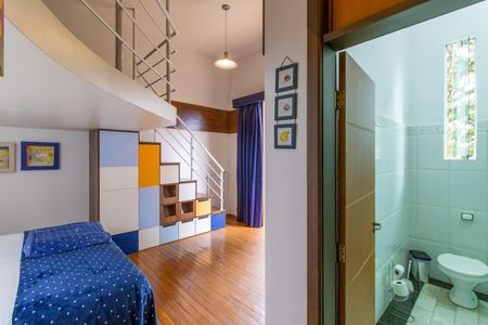 Casa para alugar com 700m², 3 quartos e 10 vagas Casa para alugar com 700m², 3 quartos e 10 vagasSuíte 3