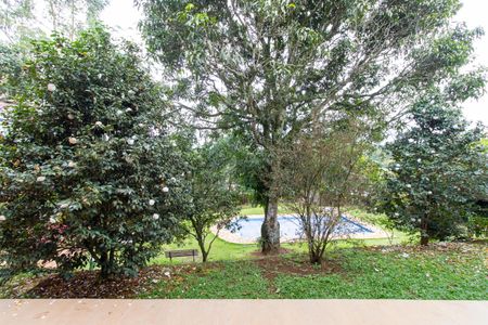 Casa para alugar com 700m², 3 quartos e 10 vagas Casa para alugar com 700m², 3 quartos e 10 vagasVista da Suíte 3