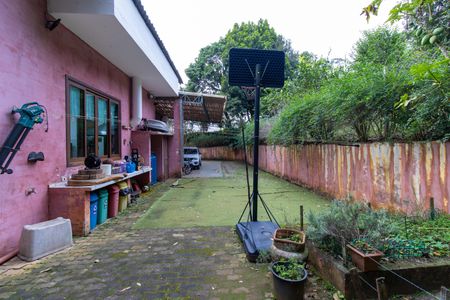 Casa para alugar com 700m², 3 quartos e 10 vagas Casa para alugar com 700m², 3 quartos e 10 vagasÁrea comum