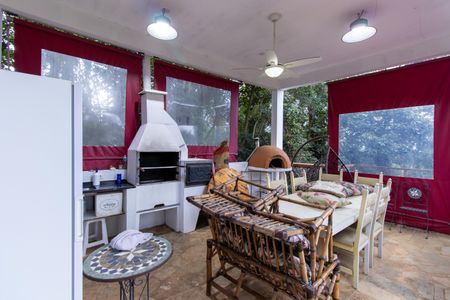 Casa para alugar com 700m², 3 quartos e 10 vagas Casa para alugar com 700m², 3 quartos e 10 vagasÁrea comum