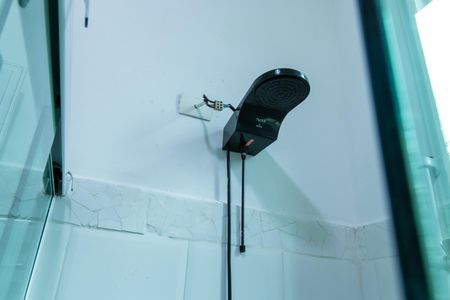 Casa para alugar com 700m², 3 quartos e 10 vagas Casa para alugar com 700m², 3 quartos e 10 vagasBanheiro da Suíte 2