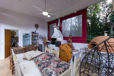 Casa para alugar com 700m², 3 quartos e 10 vagas Casa para alugar com 700m², 3 quartos e 10 vagasÁrea comum