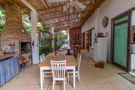 Casa para alugar com 700m², 3 quartos e 10 vagas Casa para alugar com 700m², 3 quartos e 10 vagasÁrea comum