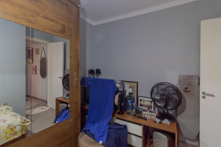 Apartamento à venda com 58m², 2 quartos e 1 vaga Apartamento à venda com 58m², 2 quartos e 1 vagaQuarto 2