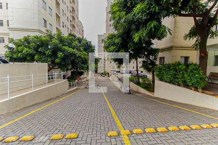 Apartamento à venda com 58m², 2 quartos e 1 vaga Apartamento à venda com 58m², 2 quartos e 1 vagaÁrea comum