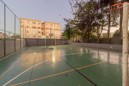 Apartamento à venda com 58m², 2 quartos e 1 vaga Apartamento à venda com 58m², 2 quartos e 1 vagaÁrea comum