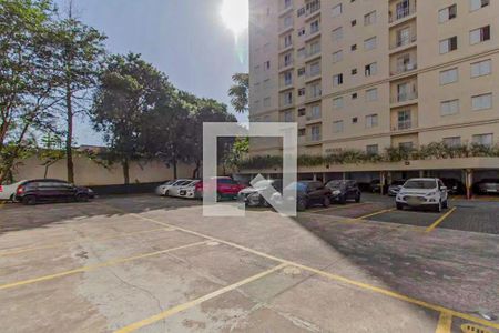 Apartamento à venda com 58m², 2 quartos e 1 vaga Apartamento à venda com 58m², 2 quartos e 1 vagaÁrea comum
