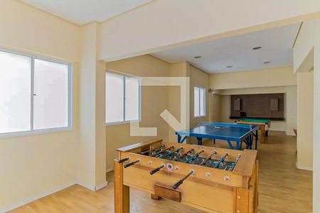 Apartamento à venda com 58m², 2 quartos e 1 vaga Apartamento à venda com 58m², 2 quartos e 1 vagaÁrea comum