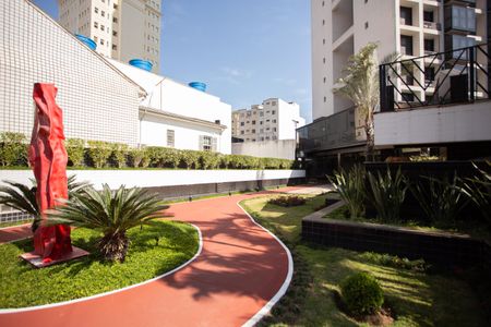 Apartamento para alugar com 55m², 1 quarto e 1 vaga Apartamento para alugar com 55m², 1 quarto e 1 vagaÁrea comum