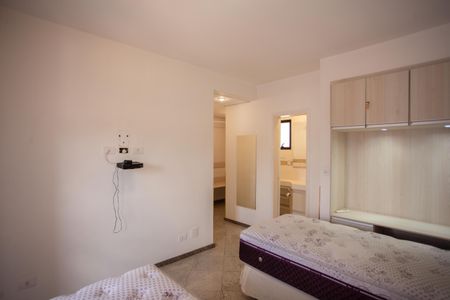 Apartamento para alugar com 55m², 1 quarto e 1 vaga Apartamento para alugar com 55m², 1 quarto e 1 vagaSuíte