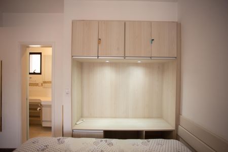 Apartamento para alugar com 55m², 1 quarto e 1 vaga Apartamento para alugar com 55m², 1 quarto e 1 vagaSuíte