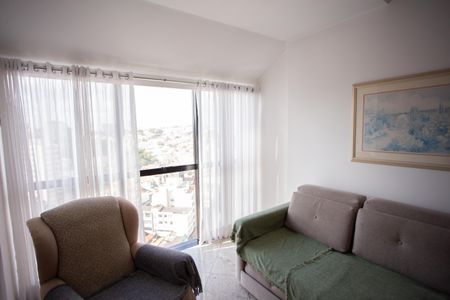 Apartamento para alugar com 55m², 1 quarto e 1 vaga Apartamento para alugar com 55m², 1 quarto e 1 vagaSala