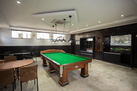 Apartamento para alugar com 55m², 1 quarto e 1 vaga Apartamento para alugar com 55m², 1 quarto e 1 vagaÁrea comum