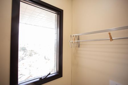 Apartamento para alugar com 55m², 1 quarto e 1 vaga Apartamento para alugar com 55m², 1 quarto e 1 vagaÁrea de Serviço