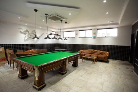 Apartamento para alugar com 55m², 1 quarto e 1 vaga Apartamento para alugar com 55m², 1 quarto e 1 vagaÁrea comum