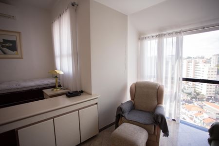 Apartamento para alugar com 55m², 1 quarto e 1 vaga Apartamento para alugar com 55m², 1 quarto e 1 vagaSala