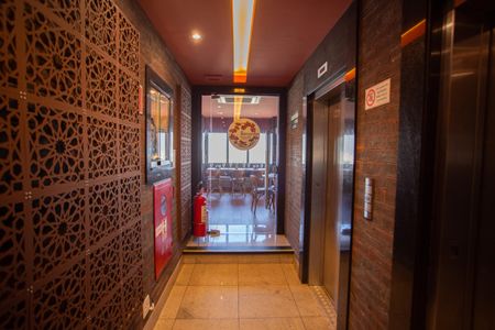 Apartamento para alugar com 55m², 1 quarto e 1 vaga Apartamento para alugar com 55m², 1 quarto e 1 vagaÁrea comum