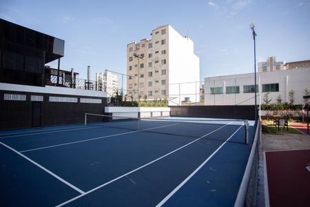 Apartamento para alugar com 55m², 1 quarto e 1 vaga Apartamento para alugar com 55m², 1 quarto e 1 vagaÁrea comum