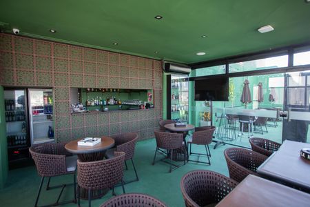 Apartamento para alugar com 55m², 1 quarto e 1 vaga Apartamento para alugar com 55m², 1 quarto e 1 vagaÁrea comum