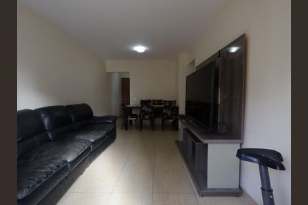 Apartamento à venda com 76m², 2 quartos e 1 vagaSala