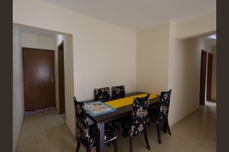 Apartamento à venda com 76m², 2 quartos e 1 vagaSala