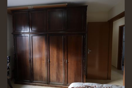 Apartamento à venda com 76m², 2 quartos e 1 vagaQuarto 2